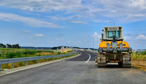 Obilaznica oko Pitomače