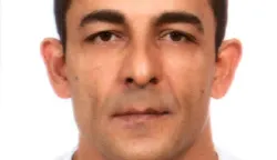 Čakovec, 05.12.2025. - Međimurska policija u suradnji sa slovenskim kolegama intenzivno traga za Josipom Or&scaron;u&scaron;om koji je u četvrtak u Murskom Sredi&scaron;ću upucao dvije žene, od kojih je jedna preminula, a policija upozorava da je Or&scaron;u&scaron; naoružan vatrenim oružjem. foto HINA/ Policijska uprava međimurska/ tm