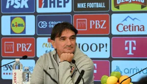 zlatko dalić