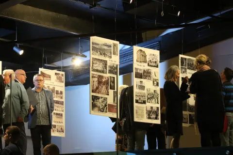 Čepin, 05. 12. 2025, 160. obljetnica Gimnastičkog kluba Osijek Žito. Hangar Hall and Event Room Terra Negra.snimio GOJKO MITIĆ