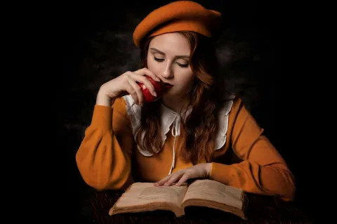 MAGAZIN PEXELSPHOTO BY Pedro Dias