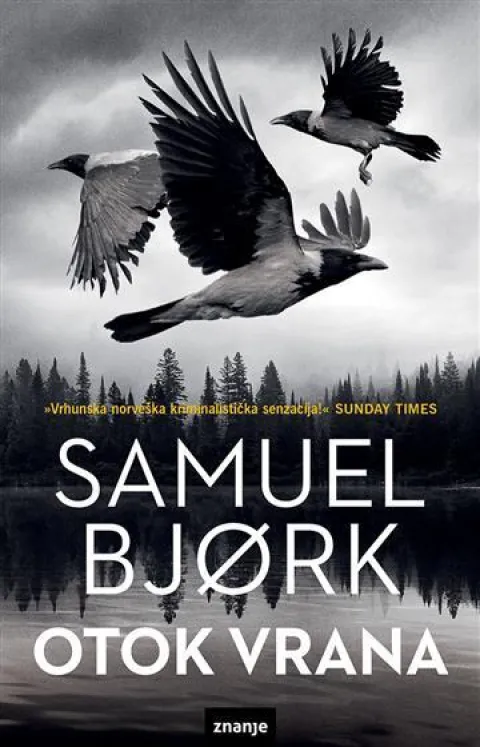 MAGAZIN KNJIGE OMOTI ZNANJE