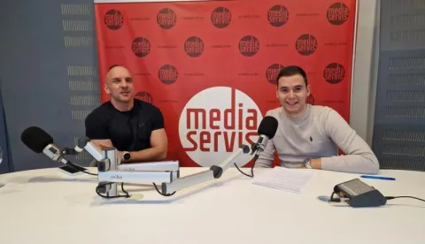 MAGAZIN MEDIA SERVISu Intervjuu Media servisa razgovarali smo s voditeljem Dnevne bolnice za ovisnost o kockanju Davorom Bodorom 