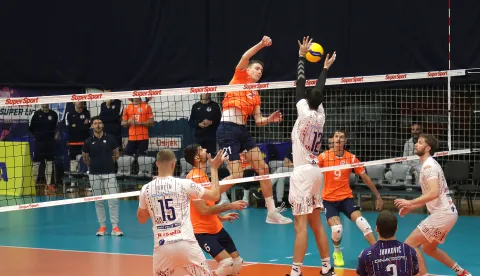 Mursa&scaron;i su za samo 67 minuta osigurali prolaz