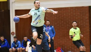 Kutinska publika je pljeskom čestitala plasman u top 16