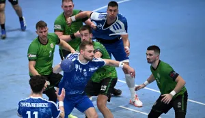 U zavr&scaron;nici polusezone najveći problem je dosta kratka klupa