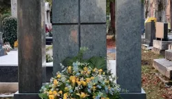 Godi&scaron;njica smrti Vlade Gotovca