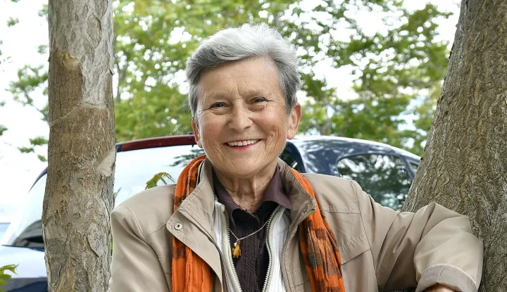 Slobodna DalmacijaSlobodna Dalmacija - Dr. Mirjana Nazor: Sustav