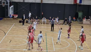 Nisu bile tri pobjede, ali slavonski tercet ostvario najbolji učinak u sezoni