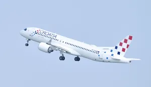  prilogu Vam &scaron;aljemo objavu za medije o mreži letova Croatia Airlinesa tijekom ovogodi&scaron;njeg ljetnog reda letenja u kojoj je i pet novih sezonskih linija iz Zagreba u europska odredi&scaron;ta.