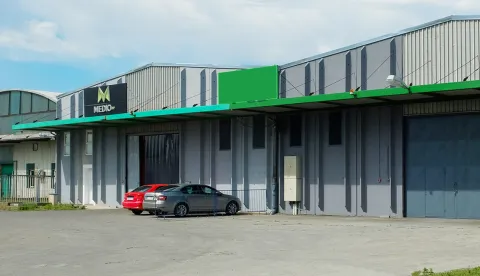 Razvojni potencijal: Slobodna zona Osijek prodaje 10 parcela, Županija kreće u potpuno preuzimanje i transformaciju