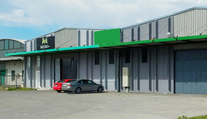 Razvojni potencijal: Slobodna zona Osijek prodaje 10 parcela, Županija kreće u potpuno preuzimanje i transformaciju