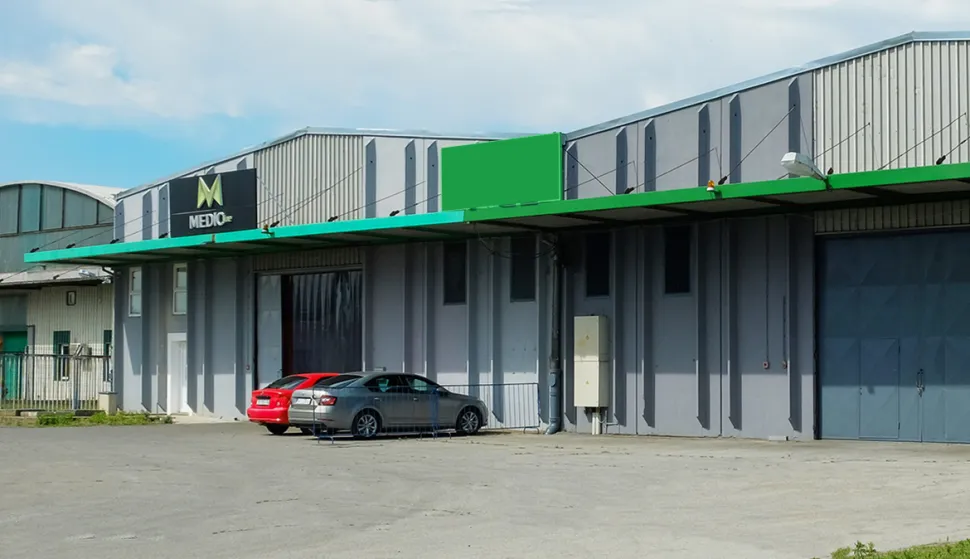 Razvojni potencijal: Slobodna zona Osijek prodaje 10 parcela, Županija kreće u potpuno preuzimanje i transformaciju