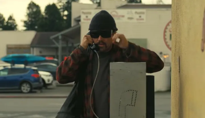 One battle after another [Jedna bitka za drugom