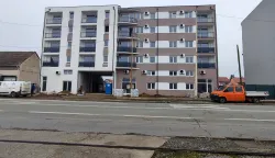 Novogradnja, gradili&scaron;te, Retfala, krađa na gradili&scaron;tu