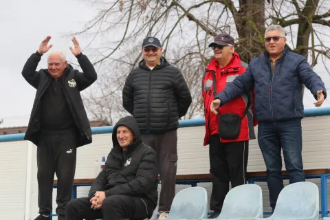 Za kraj godine Mladost je bila za čistu desetku