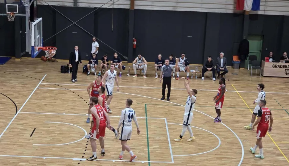 Najbolje kolo sezone: Đakovo i Marsonia slavili, Brokeri pružili najjači otpor dosad