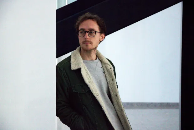 Dario Vuger