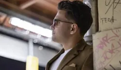 Predstavio svoju izvedbu pjesme “Majko, da li znaš”