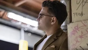 Predstavio svoju izvedbu pjesme “Majko, da li znaš”