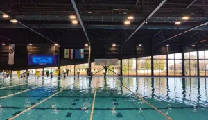 Ugradnja nove rasvjete na Plivali&scaron;tu Vukovar