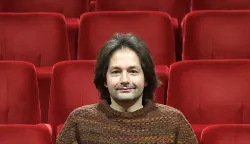 Ognjenović: Motivaciju nalazim u ansamblu, koji jednako ludo voli balet kao i ja