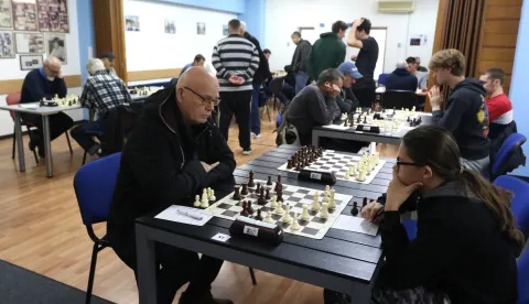 Broj ograničen na 50, start je danas