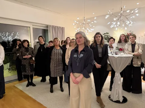 Projekt "Zagorka povezuje"