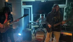 Bend Armirani beton oduševljava već i na prvim koncertima