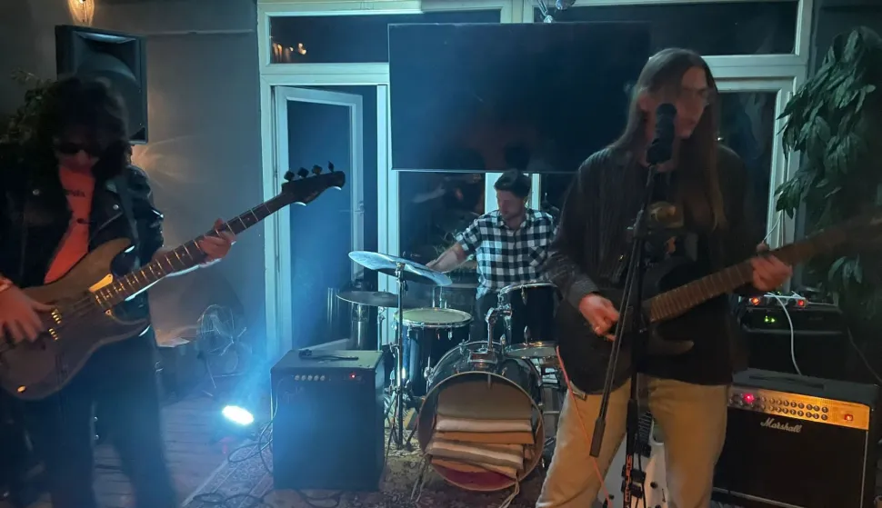 Bend Armirani beton odu&scaron;evljava već i na prvim koncertima