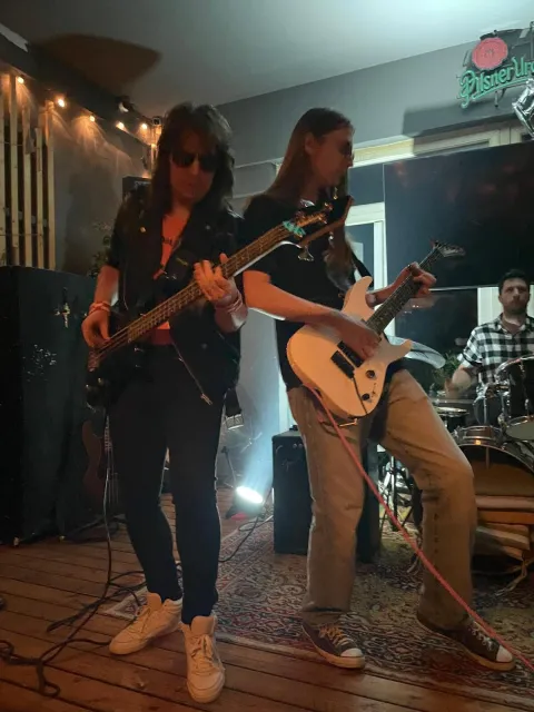 Bend Armirani beton odu&scaron;evljava već i na prvim koncertima