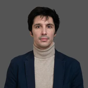 MAGAZINToni Pranić, sociolog, vi&scaron;i predavač na Pravnom Fakultetu Osijek.