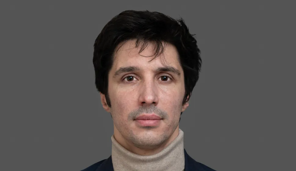 MAGAZINToni Pranić, sociolog, viši predavač na Pravnom Fakultetu Osijek.