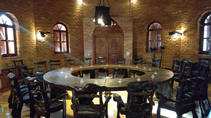 Iz bakrenih kotlova baranjske destilerije stiže vrhunska rakija