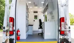 Od siječnja liječnik na kućnom pragu