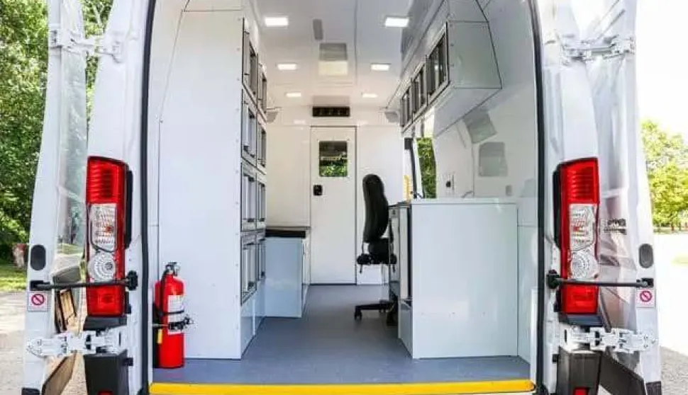 Od siječnja liječnik na kućnom pragu