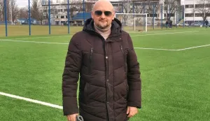 Damir Mustapić FOTO: Damir Begović/Budica.info