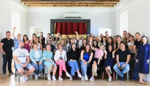 30.4. predaja GFI - Aestus tim 2025.