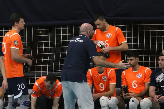 Mursa&scaron;i se vratili iz minusa, za minimalan plus uoči uzvrata u susjedstvu
