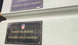 Županijski sud Osijek