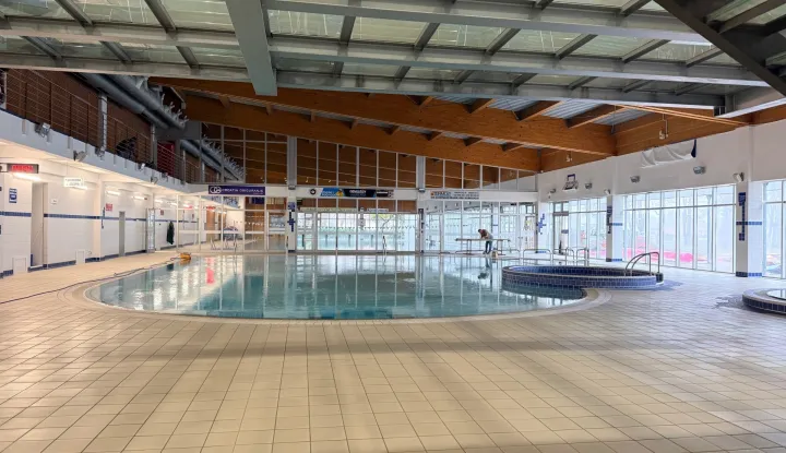 Na kupanje u Lenije već 22. prosinca, ulaznice do 6. siječnja stajat će euro