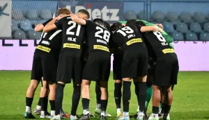 Vinkovci, 17.10.2025. - Susret 11. kola hrvatskog nogometnog prvenstva Vukovar 1991 - Dinamo.foto HINA/ Gordan Pani?/ gp