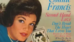 Connie Francis