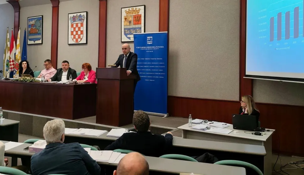 VINKOVCIŽupanijska skupština VSŽ-aPROSINAC 2025.