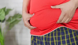 mr&scaron;avljenje pretilost