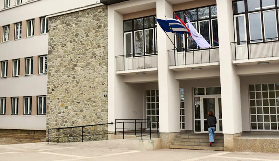 NA&Scaron;ICEGRADSKA UPRAVA, 2025.(NE UZIMATI VI&Scaron;E OVU FOTKU)