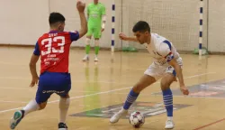 Novi derbi u Zrinjevcu: Osijek Kandit čeka Olmissum i ide prema samom vrhu tablice