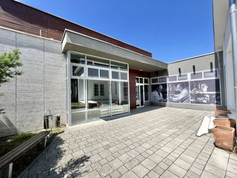 Dovršena energetska obnova Ružičkine kuće u Vukovaru