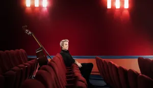 Kyle Eastwood