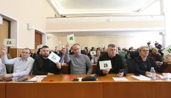 Županijska skupština Virovitičko-podravske županije